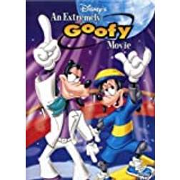 Extremely Goofy Movie [DVD] [2000] [Region 1] [US Import] [NTSC]